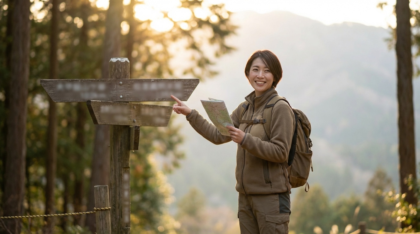 自由にやりたいことを選ぶイメージ