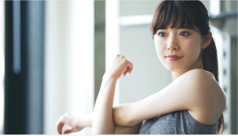 根本から変えたい（ボディケア・コンディショニング）のイメージ